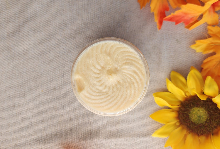 Fireside S'mores Sugar Scrub