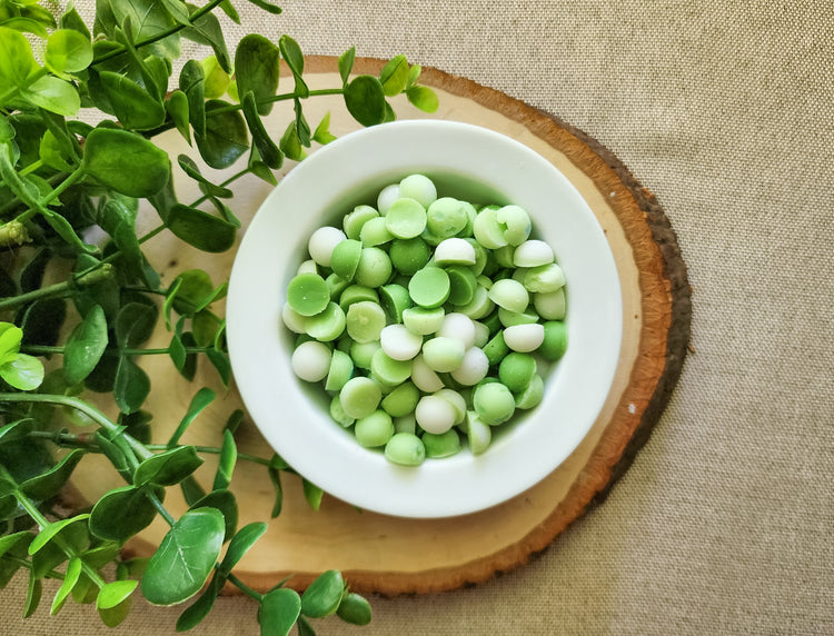 Eucalyptus & Cotton Mini Melt Wax Melts