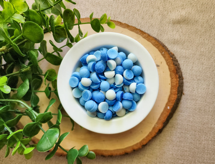 Fresh Linens Mini Melt Wax Melts