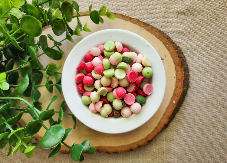Watermelon Sugar Mini Melt Wax Melts