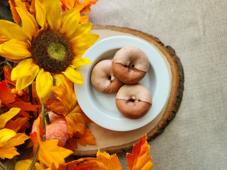 Apple Cider Donut Wax Melts