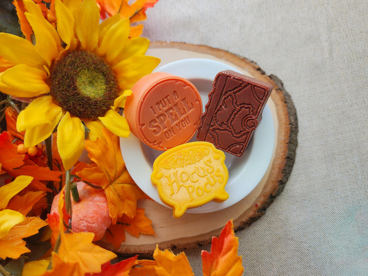 Sanderson Sister Wax Melts