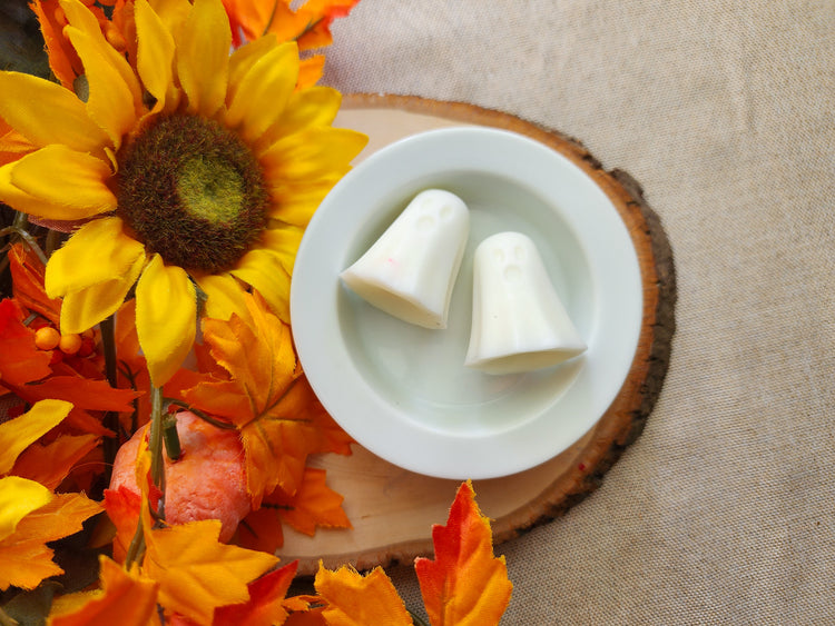 Bleeding Ghost Wax Melts