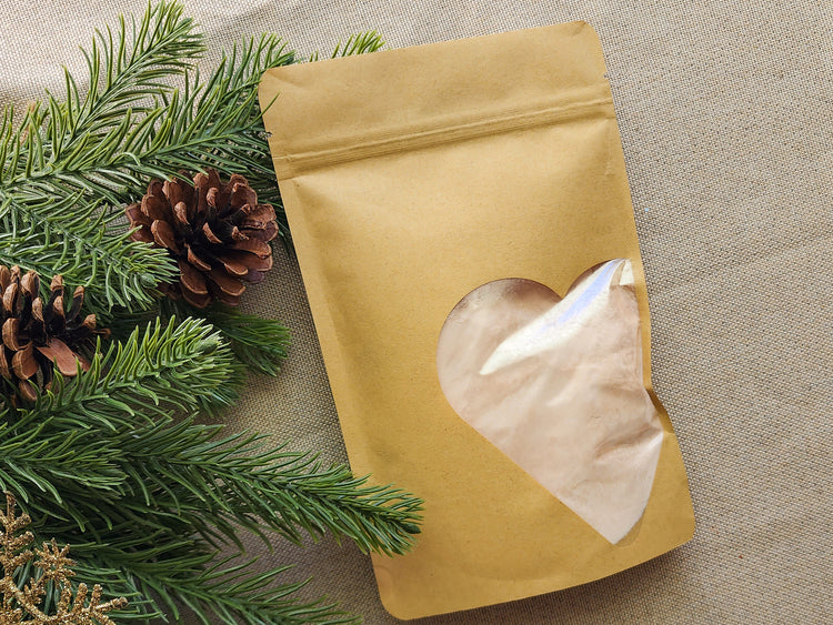 Cocoa Butter Cashmere Bath Dust