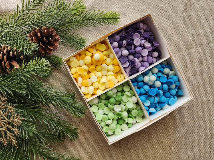 Best Seller Wax Melt Box