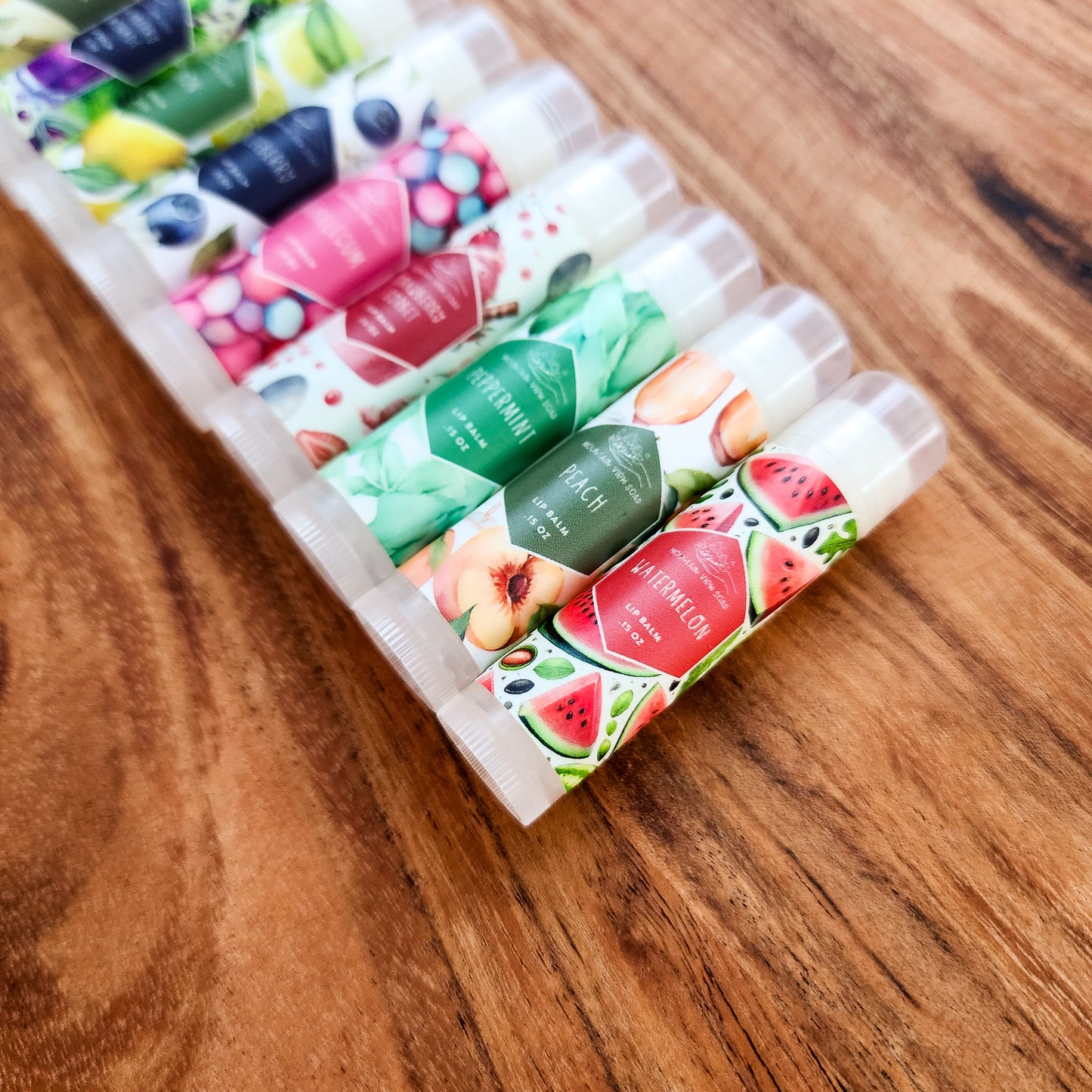 Lip Balms