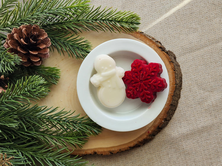 Merry Cranberry Wax Melts