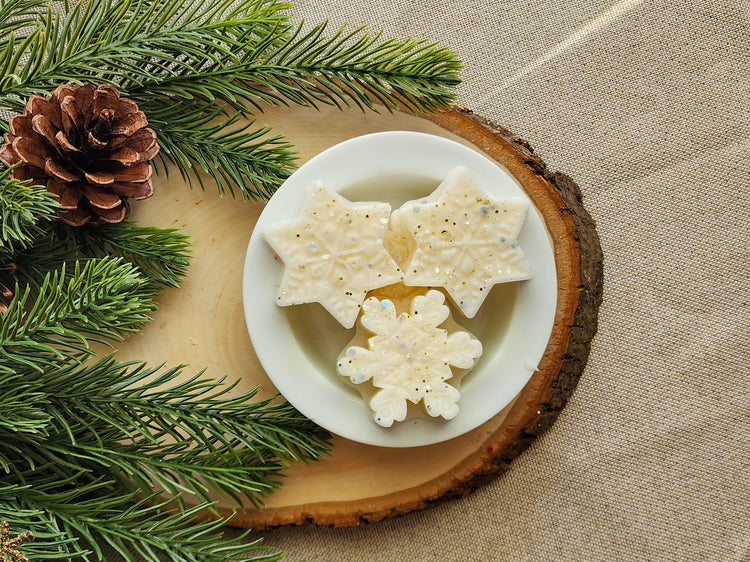 Candy Cane Lane Wax Melts