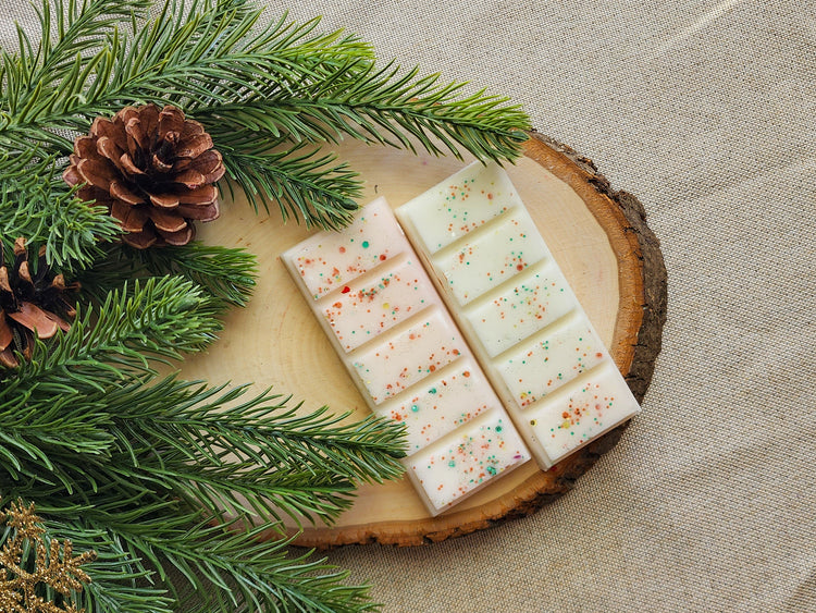 Comfort & Joy Snap Bar Wax Melts