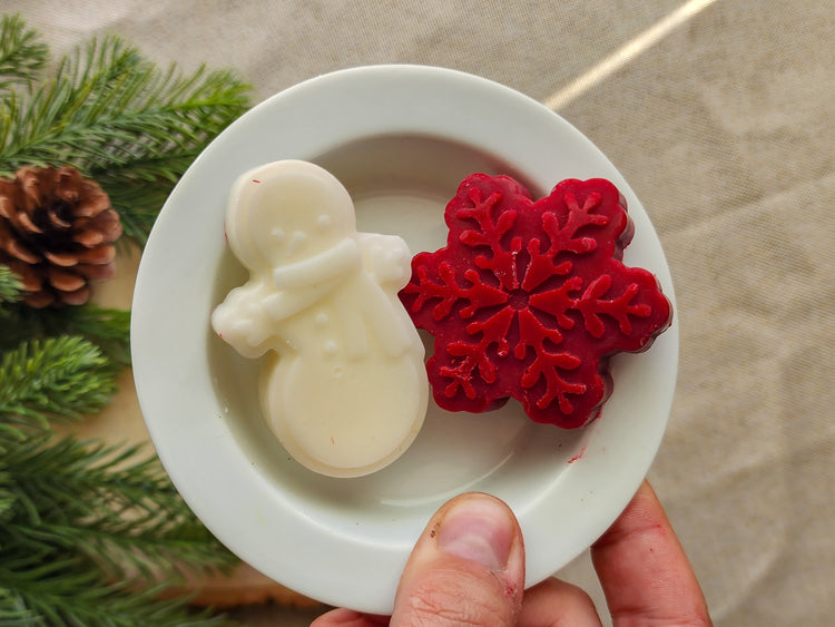 Merry Cranberry Wax Melts