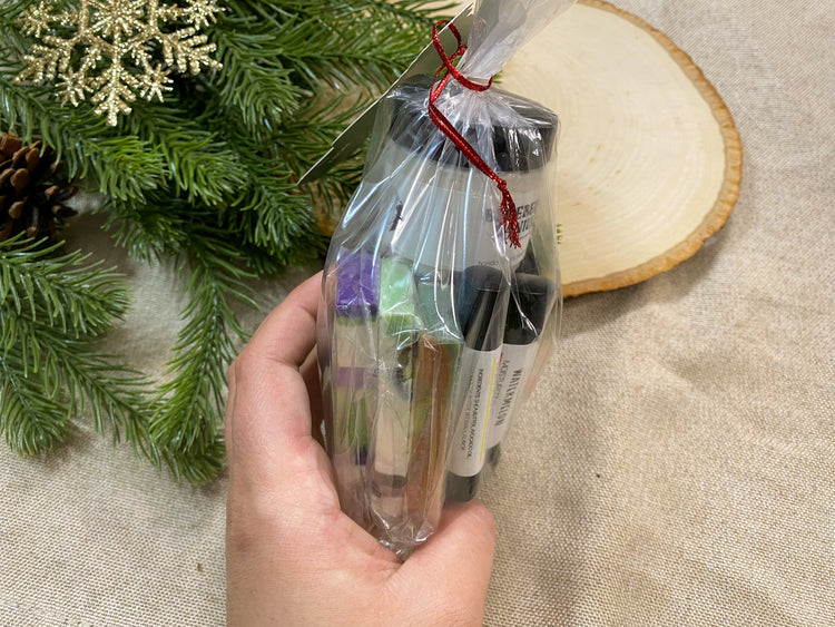 Stocking Stuffer Gift Set