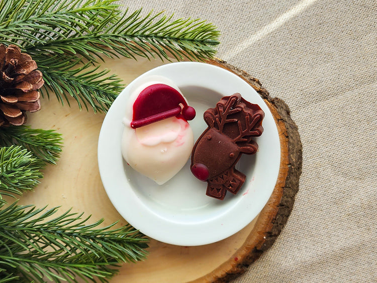 North Pole Wax Melts