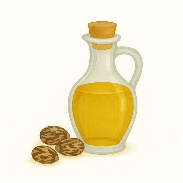 Castor Oil
