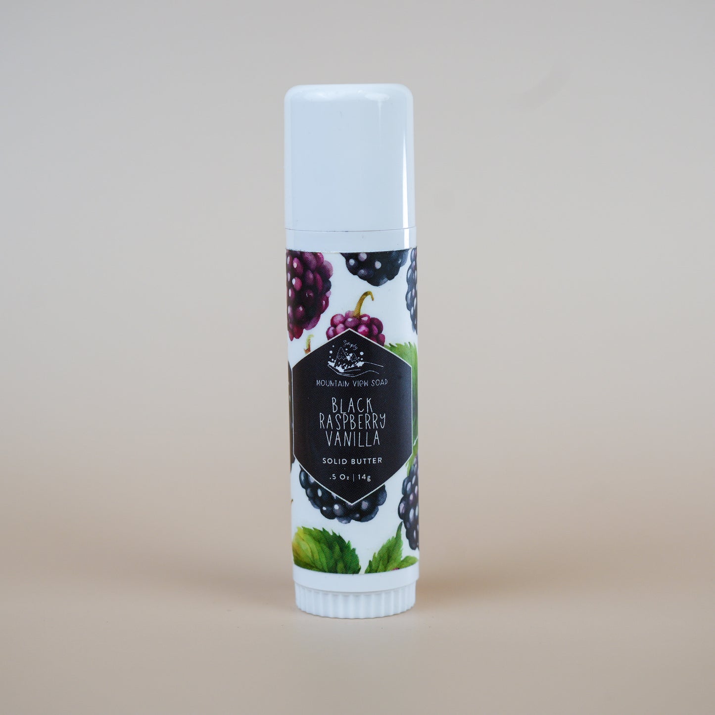 Classic Solid Body Butter Sticks