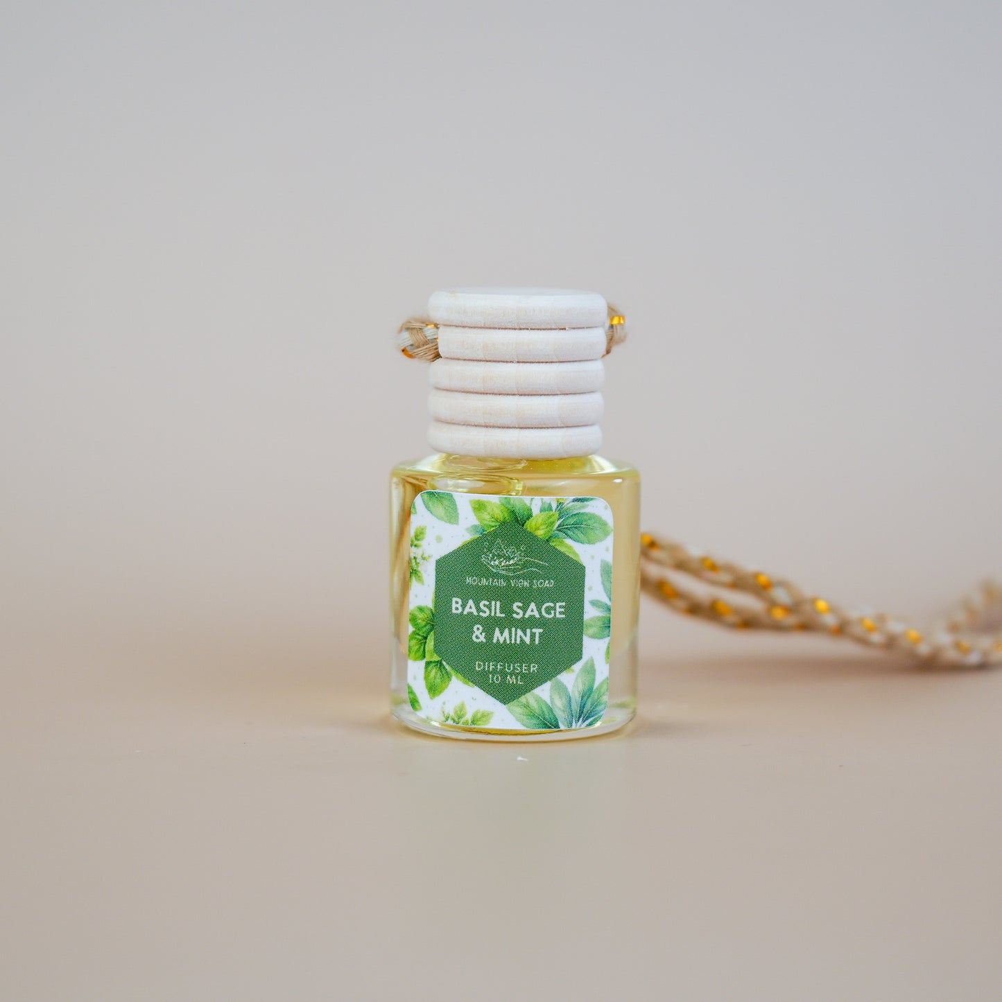 🚗 Spring Car Diffusers