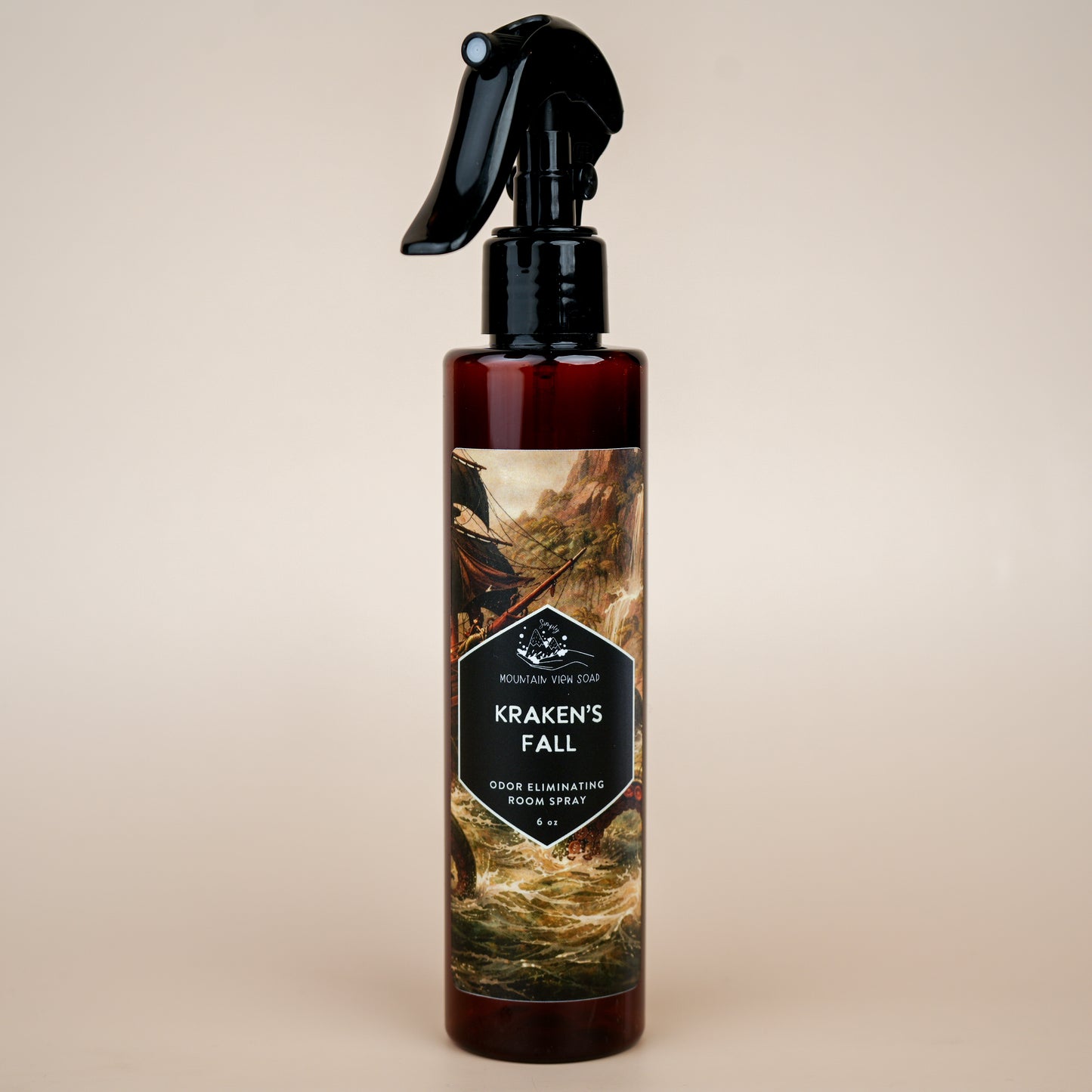 🌿Summer Room Spray
