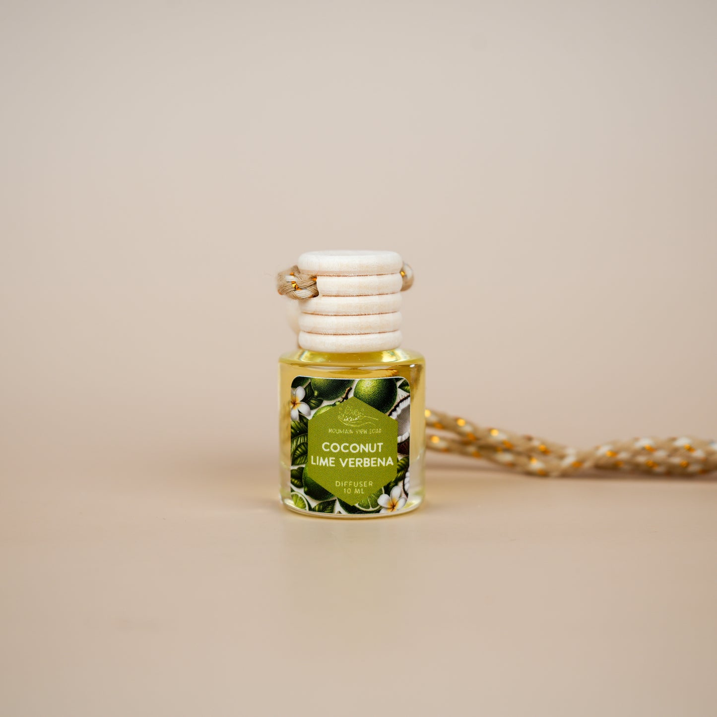 🚗 Limited Edition Summer Car Diffuser