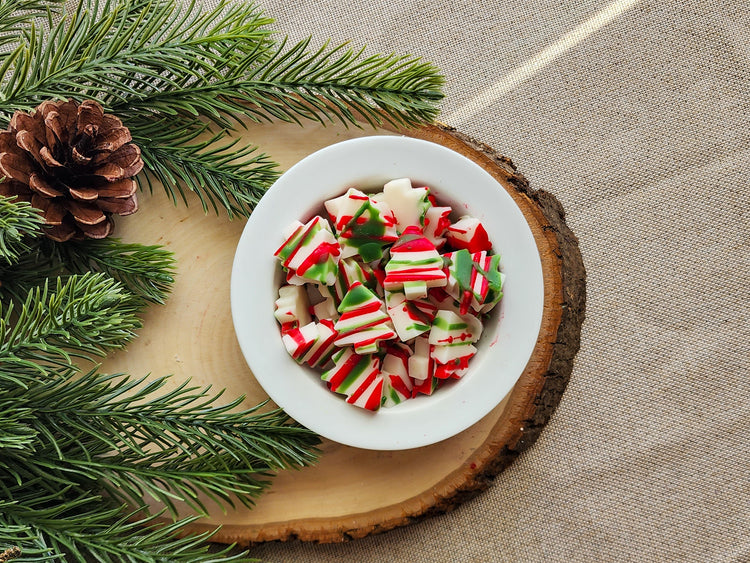 Christmas Snack Cake Wax Melts