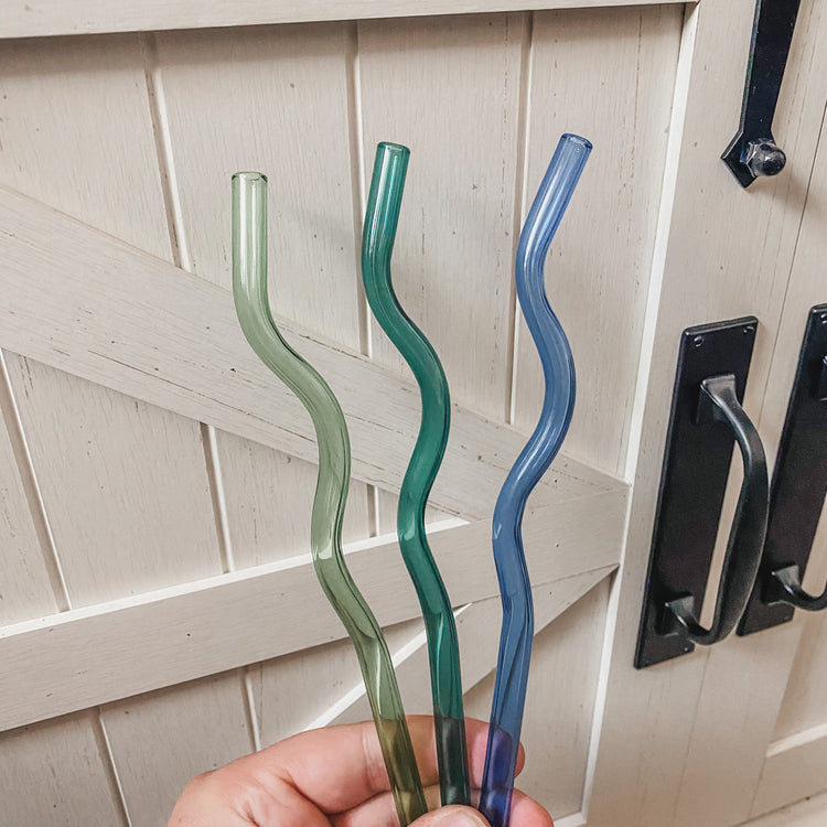 Straw Color