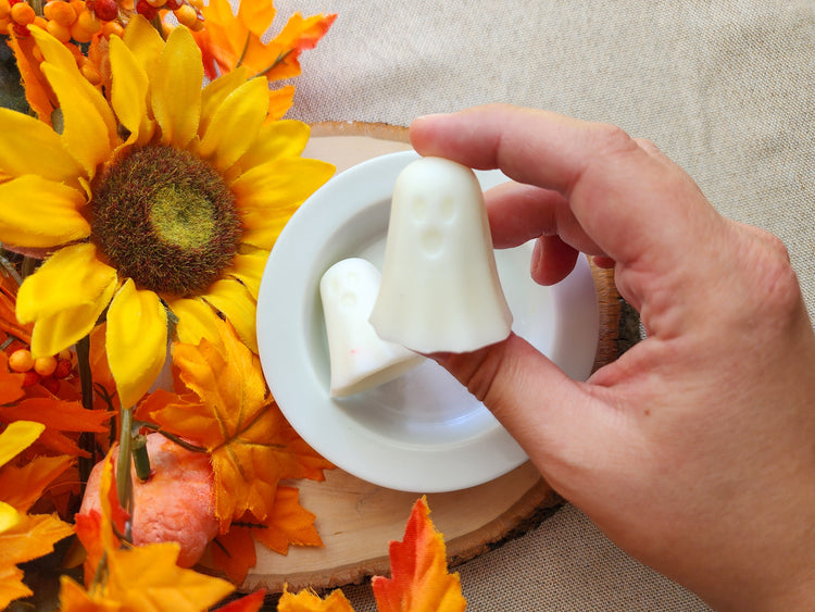 Bleeding Ghost Wax Melts