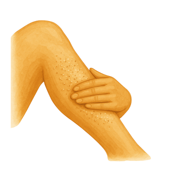 Full Body Exfoliation