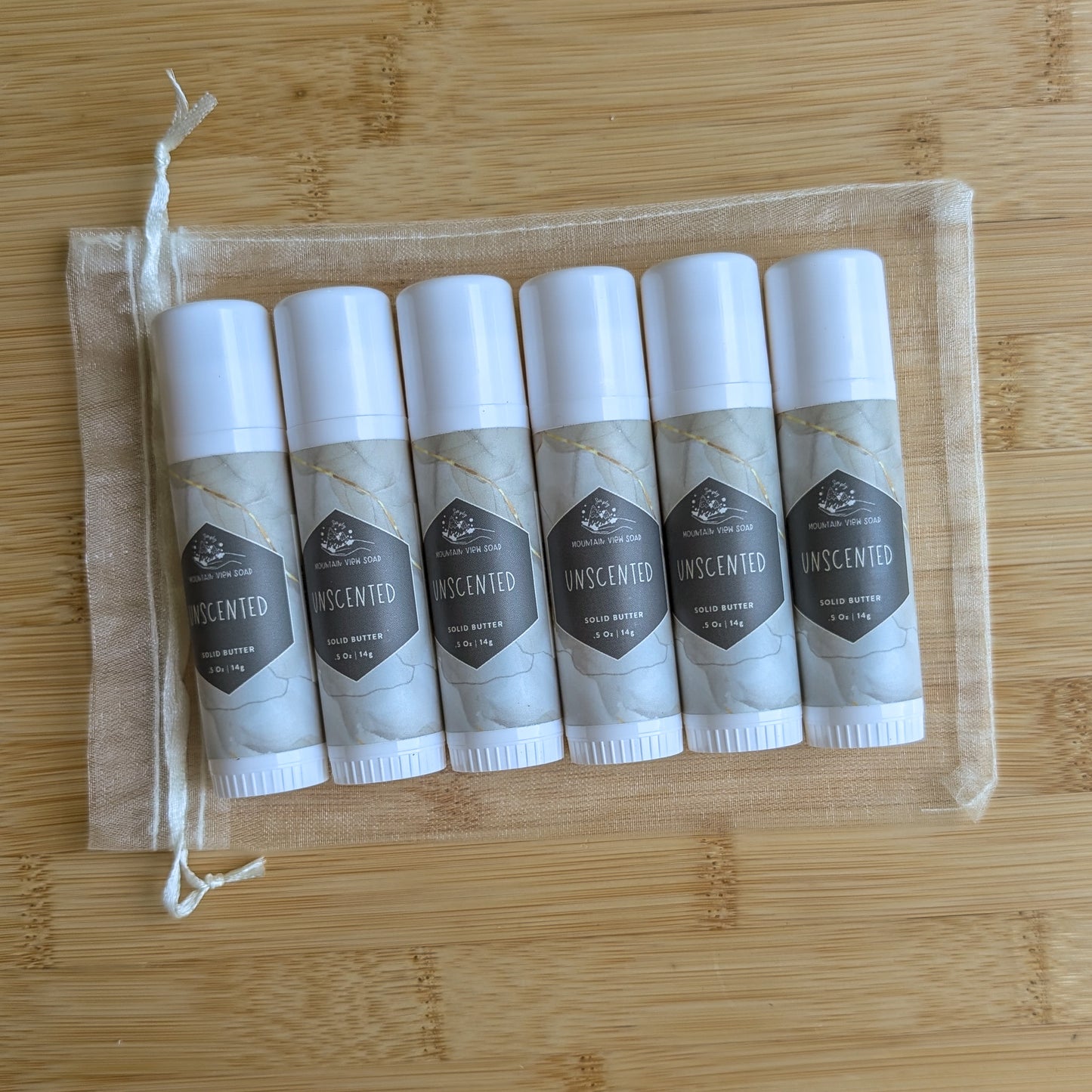 Best Seller 6 Pack