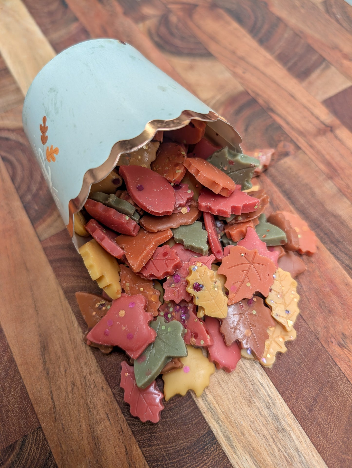 Fall & Halloween Wax Melts