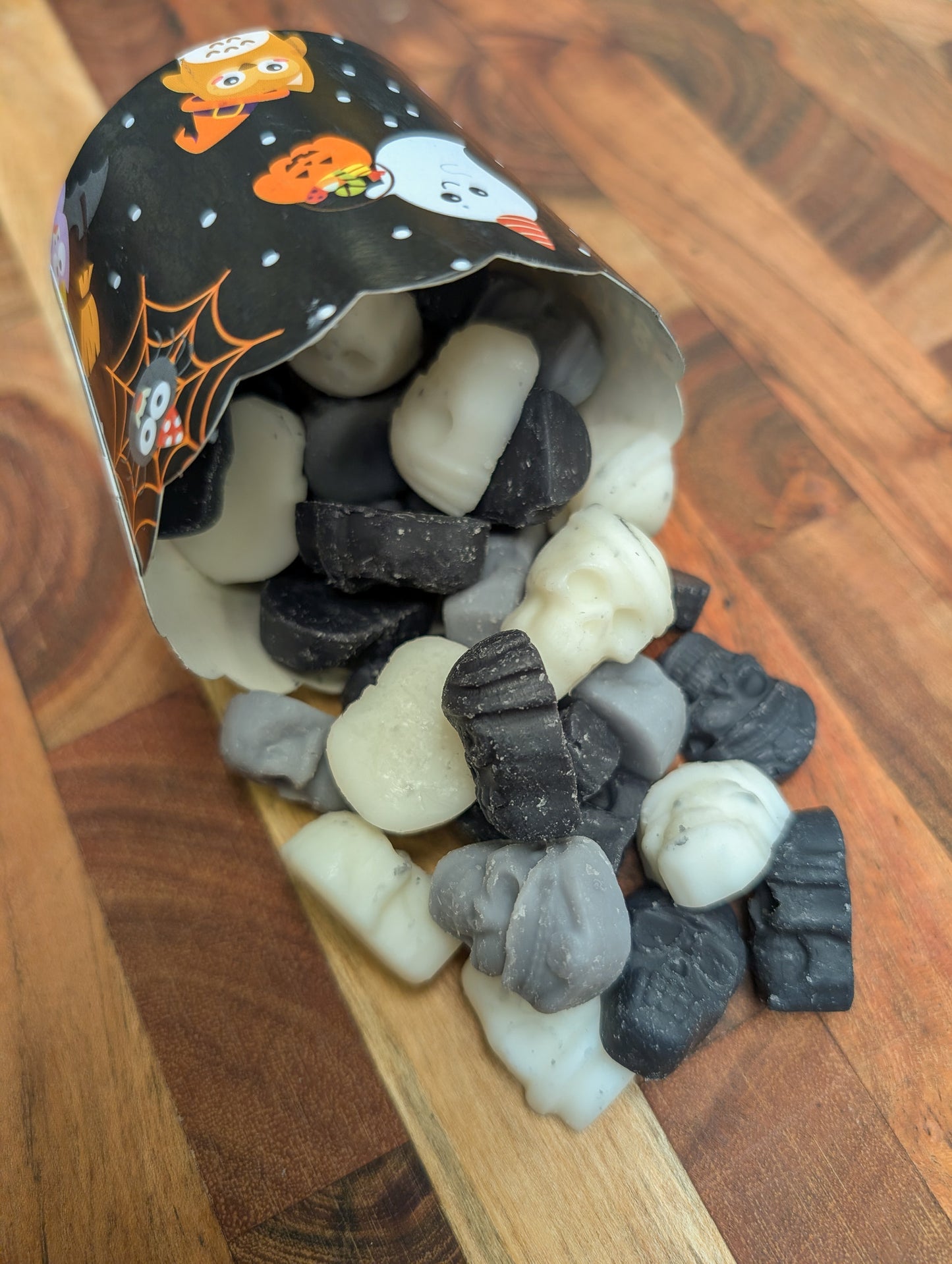 Fall & Halloween Wax Melts