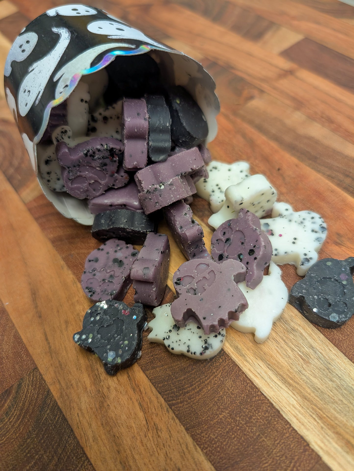 Fall & Halloween Wax Melts