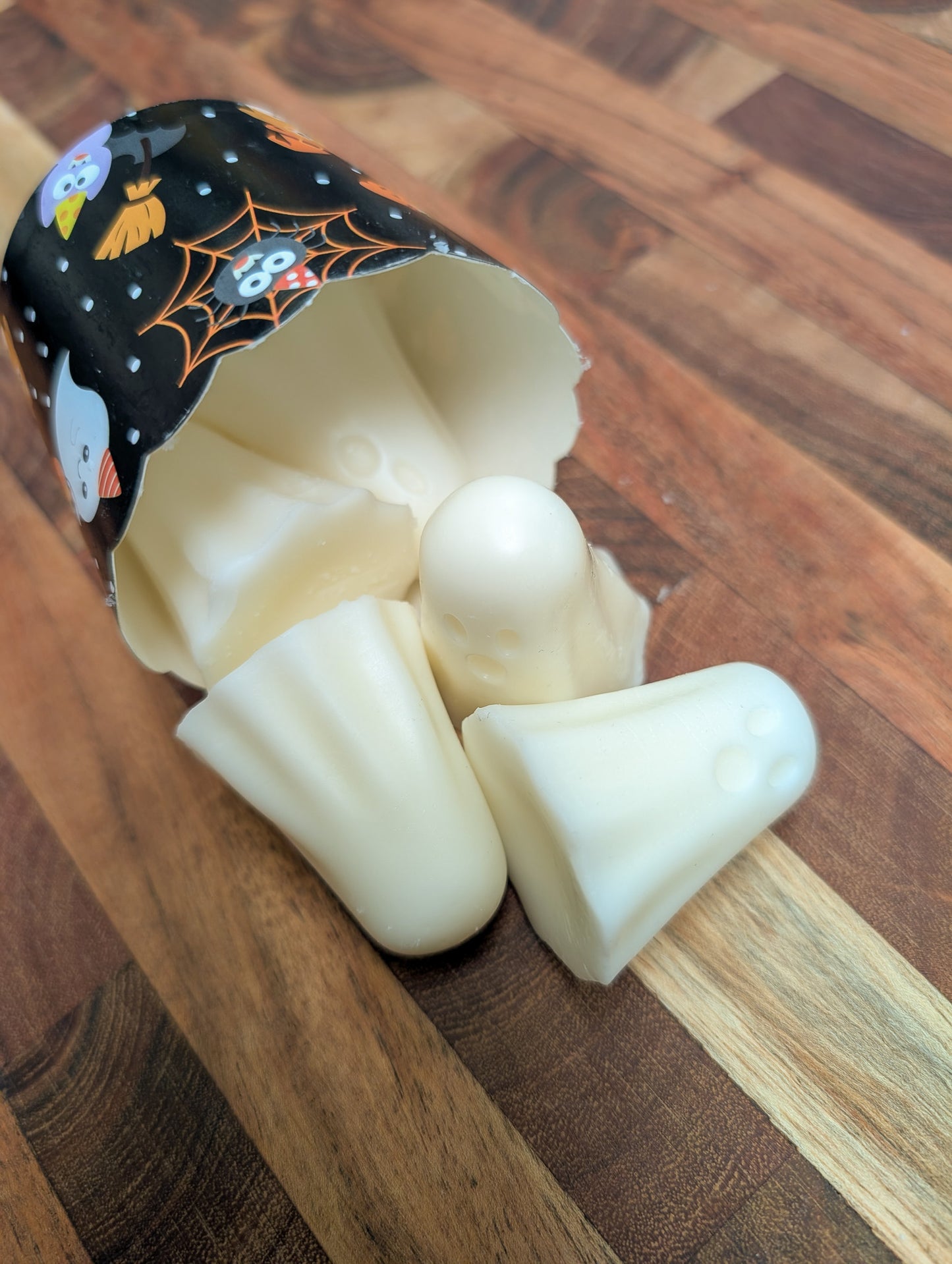 Fall & Halloween Wax Melts