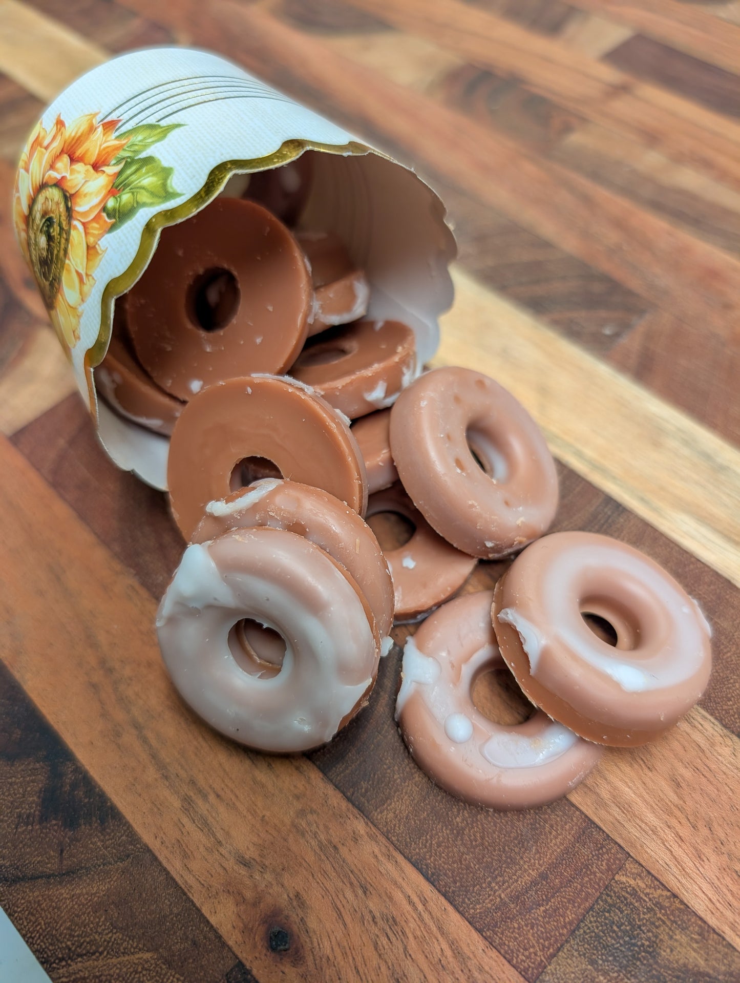 Fall & Halloween Wax Melts