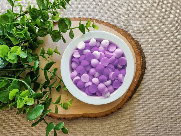 Lavender & Sage Mini Melt Wax Melts