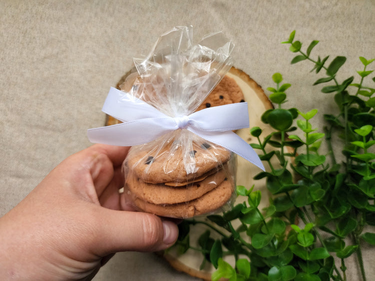 Chocolate Chip Cookie Wax Melts