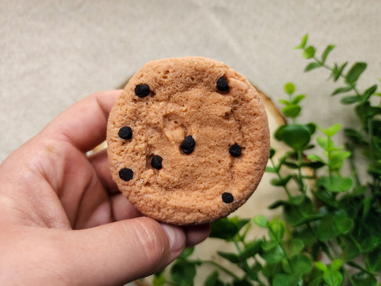 Chocolate Chip Cookie Wax Melts