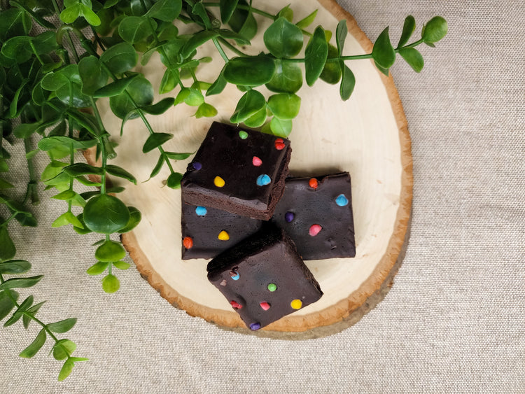 Cosmic Brownie Wax Melts
