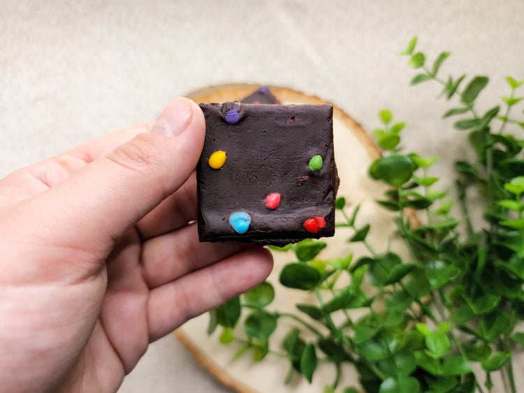Cosmic Brownie Wax Melts