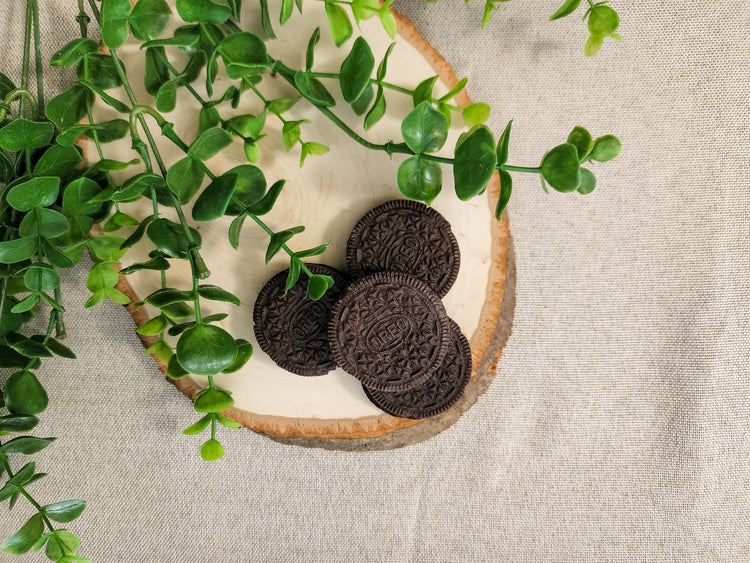 Cookies & Cream Wax Melts