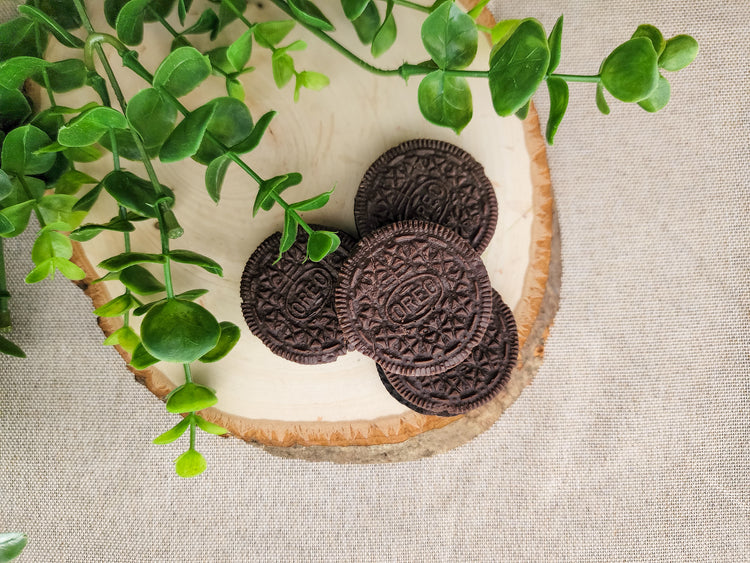Cookies & Cream Wax Melts