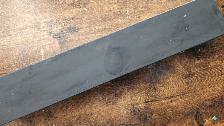 100% Natural Activated Charcoal Soap