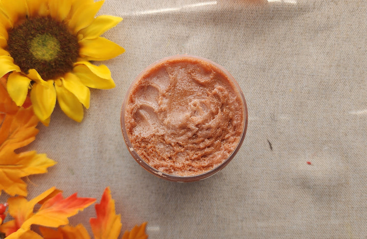 Wizards Brew Sugar Scrub