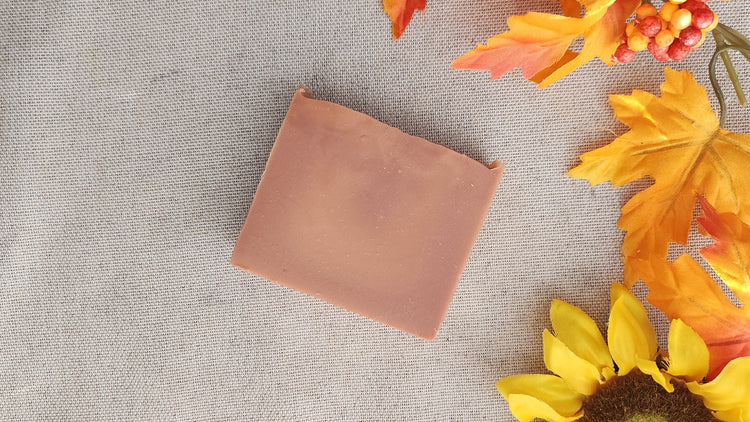 Simple Suds Oak for Men