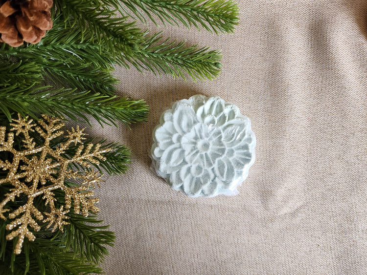 Eucalyptus Shower Steamer