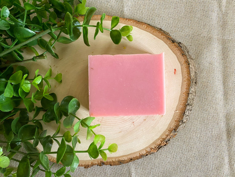 Simple Suds Sweet Pea