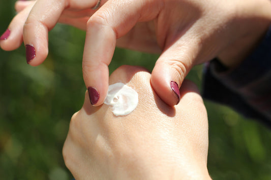 Body Butter vs. Body Yogurt: What's the Difference and Which One is Right for Your Skin?