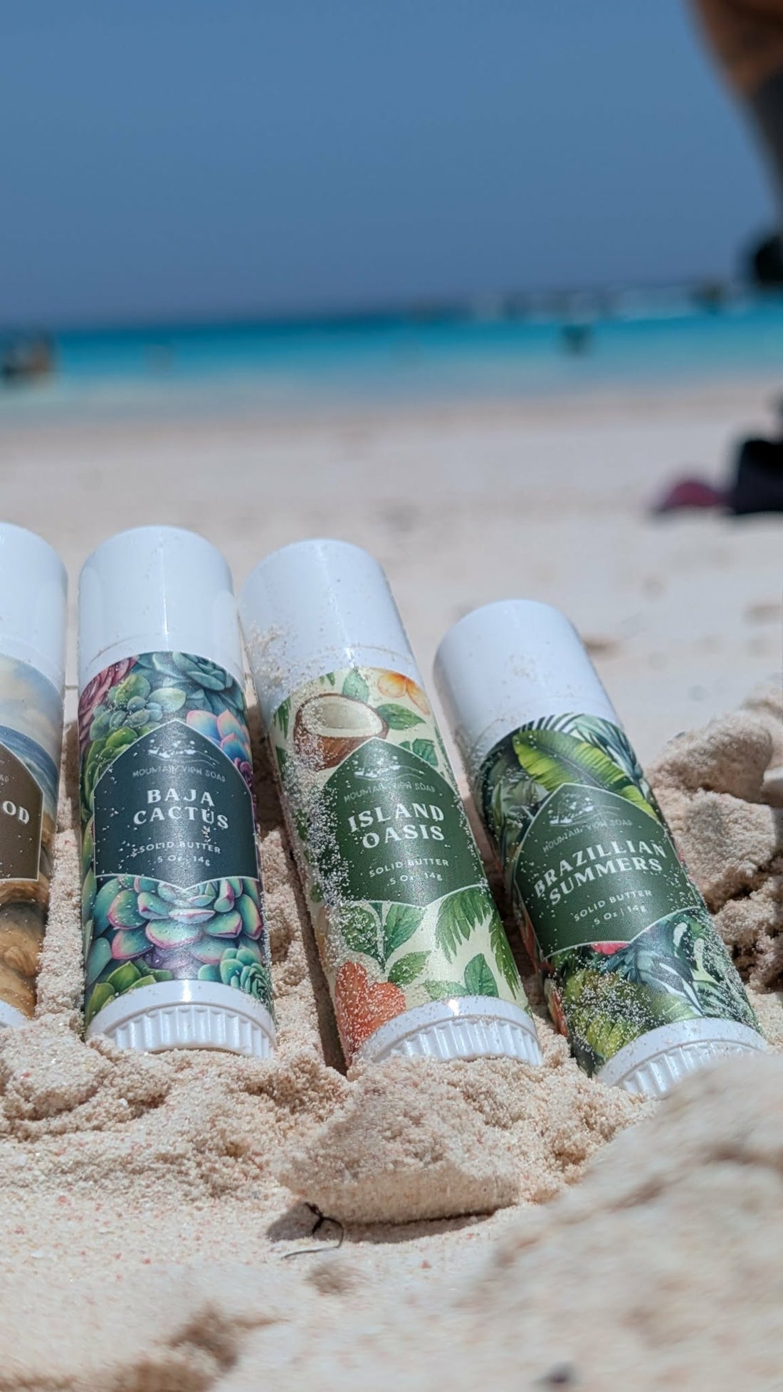 5 Tips for Healthier Skin This Summer