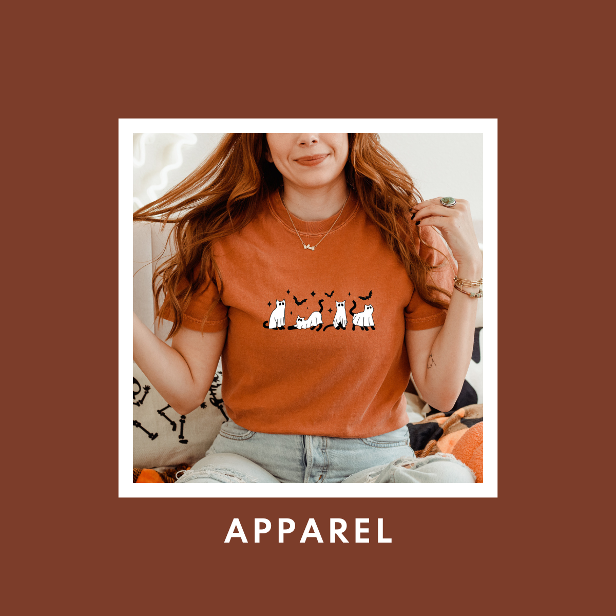 Apparel
