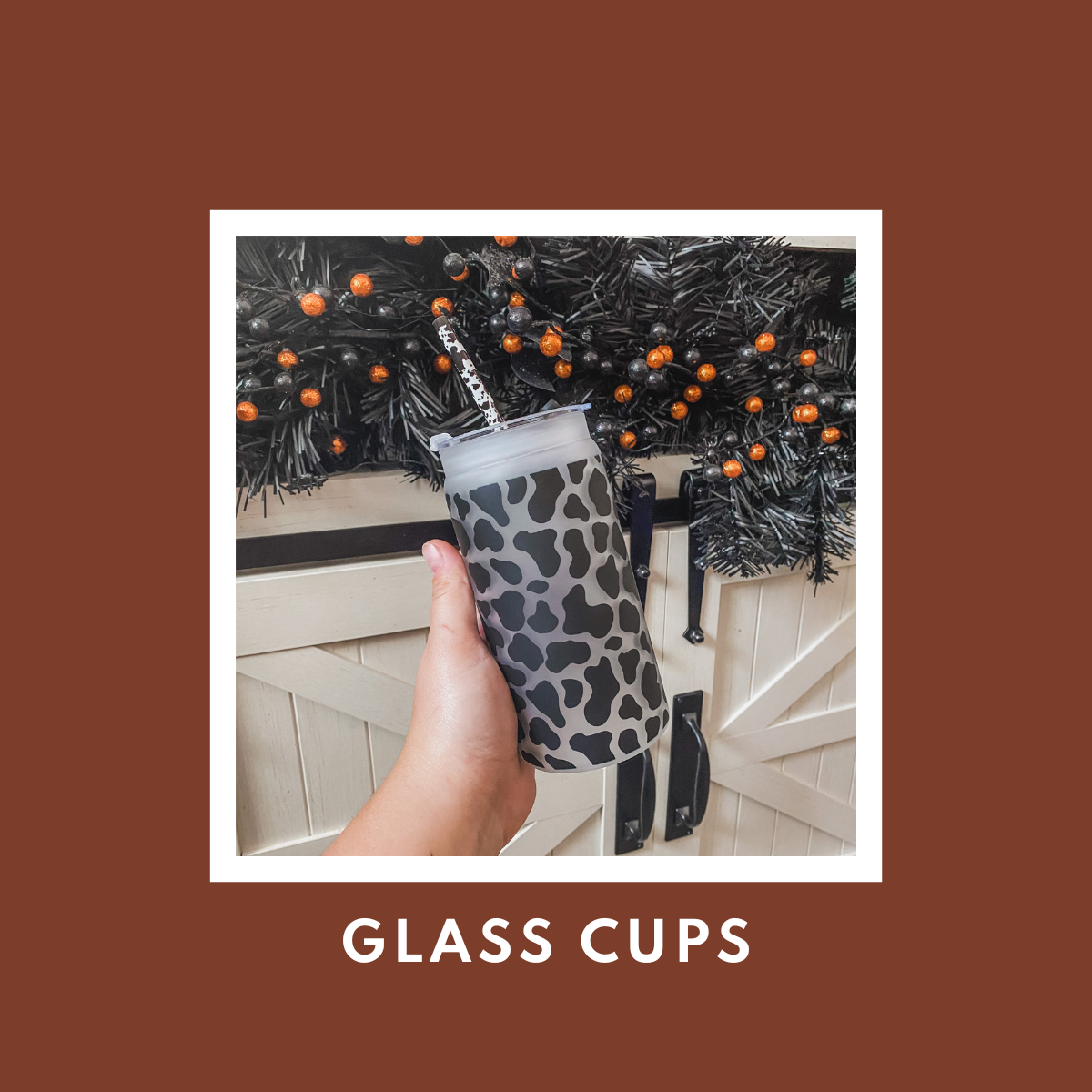 Glass Cups