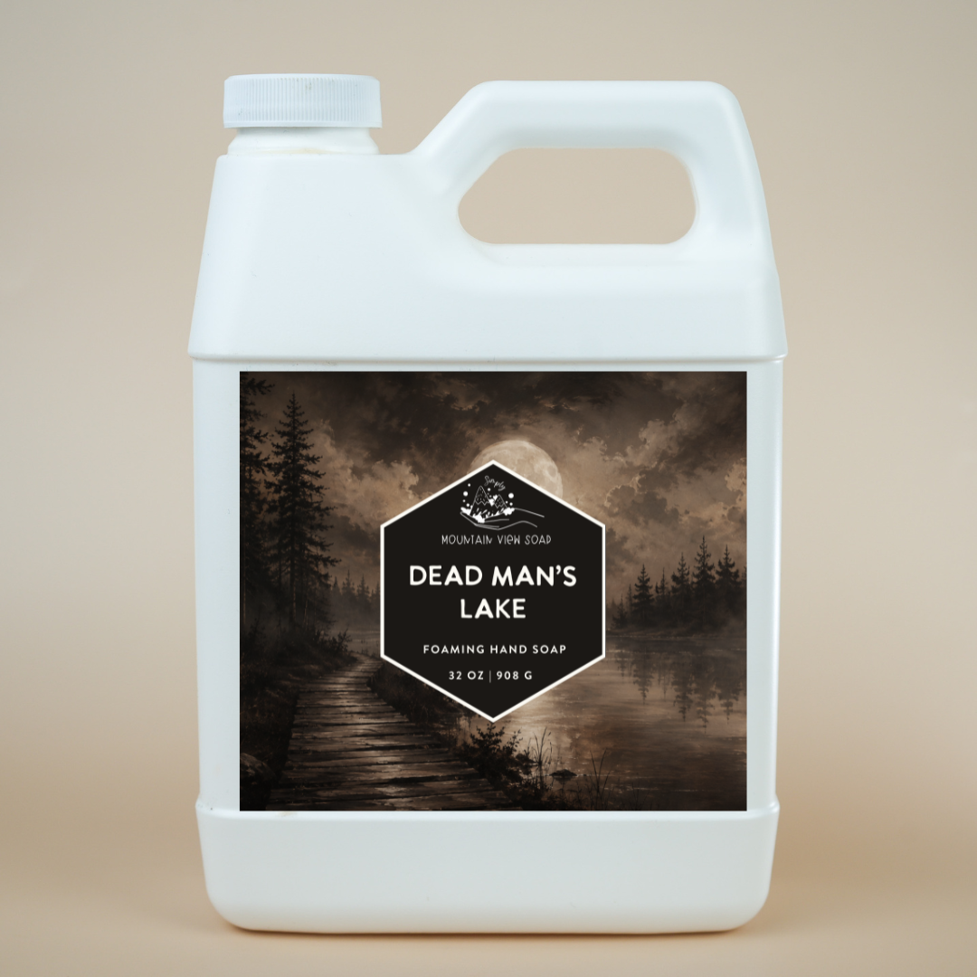 🫧 Special Edition Halloween Foaming Hand Soap
