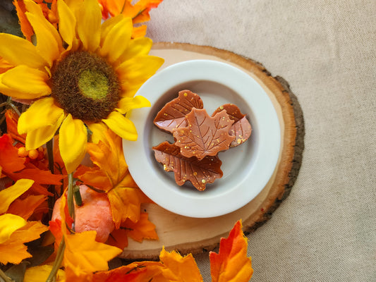 Autumn Day Wax Melts