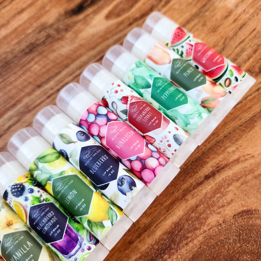 Lip Balms